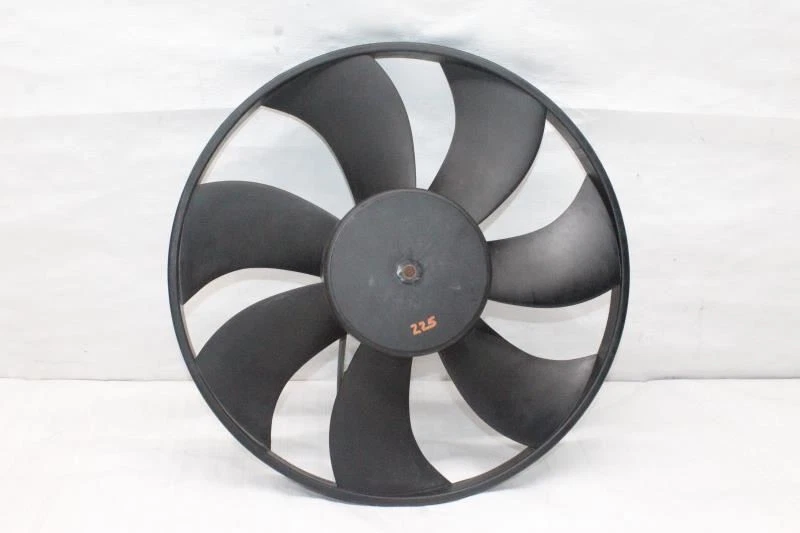 Chrysler Crossfire ZH 2005 cupé #225 ventilador de refrigeración del radiador Foto 1 de 4