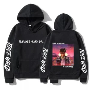 Juice WRDL Unisex Hoodie Graphic Design Hoodie 3d - all printed - Picture 1 of 3