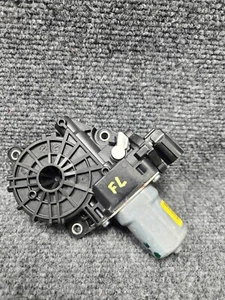 2022 - 2025 HONDA CIVIC FRONT LEFT SIDE DOOR WINDOW REGULATOR MOTOR OEM - Picture 1 of 7