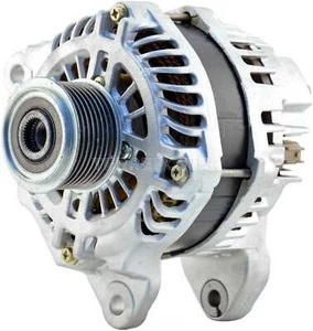 Alternator BBB Industries 11443 Reman - Picture 1 of 5