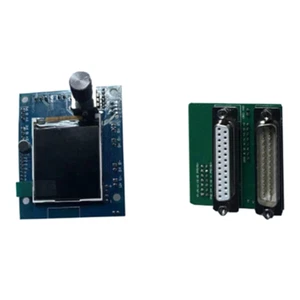 Mini Program & APP Bluetooth Laser Glavo Control Board Laser Module RGB Light - Picture 1 of 5