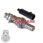 Lambda Sensor Fits Ford Focus C-Max 1.6 03 To 07 Oxygen Cambiare Quality New