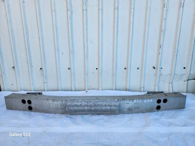 2009-2012 Acura RL Rear Bumper Reinforcement Impact Bar OEM 71530SJAA00 Foto 1 de 4