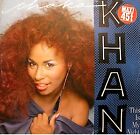  And And Chaka Khan This Is My Night Caught In The Act Maxi 1984 Wb Rare Vg And And 