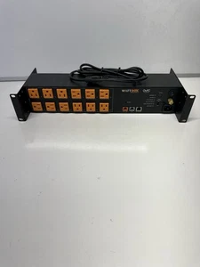 Wattbox WB-800-IPVM-12 Zasilacz IP - Zdjęcie 1 z 3