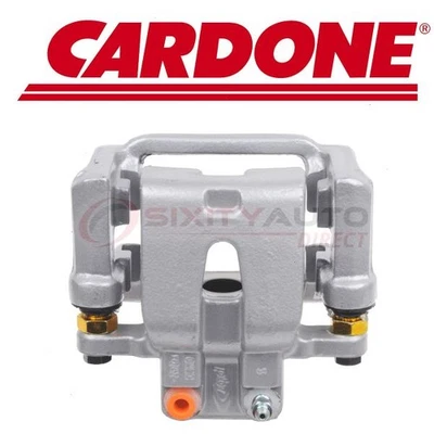 Cardone Reman Rear Right Disc Brake Caliper for 2009-2021 Dodge Challenger - Изображение 1 из 4