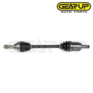 Front Left CV Axle Joint Shaft Assembly for Nissan Quest 3.5L V6 FWD 2011-2017 - Picture 1 of 8