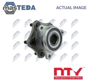 KLP-SU-033 WHEEL BEARING KIT FRONT NTY NEW OE REPLACEMENT - Picture 1 of 6