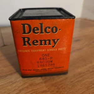 1937-1941 oldsmobile 6cyl vacuum chamber distributor nos gm 1865786 1938,1939,40 - Picture 1 of 5