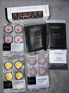 Hotel Chocolate Mixed Bundle - Picture 1 of 10