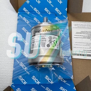 SICK ATM60-D4H13X13 1030017 Encoder# 1pcs  New  In Box - Picture 1 of 6