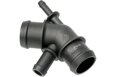 URO Parts 1J0121087C Water Distribution Pipe For 99-06 Golf Jetta TT TT Quattro - Image 1 of 4