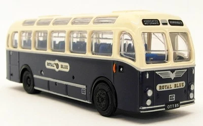 EFE 1/76 Scale Model Bus 16210 - Bristol LS Coach Southern National Royal Blue - Image 1 of 3