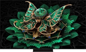 TCL 65" C7K Premium QD-Mini LED Google TV 65C7K - Picture 1 of 8