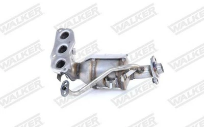 WALKER Katalysator Kat für TOYOTA Yaris Schrägheck (P9) Yaris Schrägheck (P13) - Bild 1 von 4