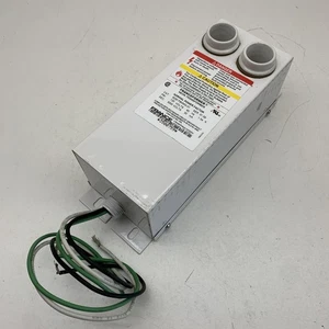 France 5030 PBKMG-51 Neon Electrode Housing Transformer 120V to 5000V 5kV 30mA - Picture 1 of 12