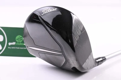 Titleist TSR2 Driver / 9 Degree / Regular Flex MMT Speedmesh 40 Shaft - Image 1 of 4