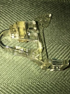 Singer 4552,4562,4572,4572,4610,4613 embroidery/quilting foot - Picture 1 of 2