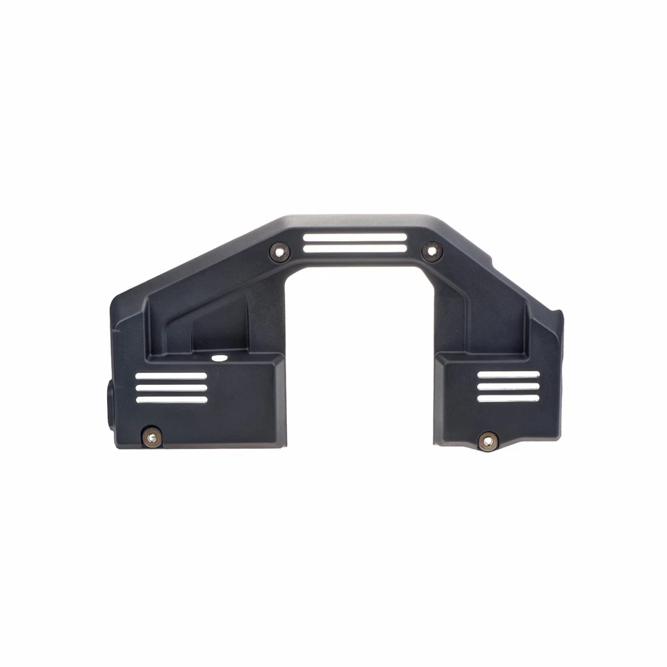 07-15 RAM 2500 3500 4500 5500 6,7 L CUBIERTA DE MOTOR DIÉSEL ESCUDO TÉRMICO FABRICANTE DE EQUIPOS ORIGINALES NUEVO MOPAR Foto 1 de 4