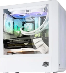 ONE Gaming PC White Edition AN844 #ON844 - Bild 1 von 4
