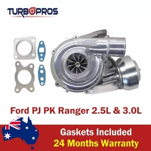Turbo Pros Upgrade Billet Turbo Charger For Ford Ranger PJ PK 2.5L/3.0L VJ38 - Bild 1 von 13