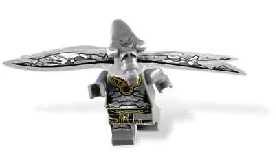 LEGO Star Wars Geonosian Zombie SIN ALAS sw0382 9491 Cañón Geonosiano NUEVO Foto 1 de 2