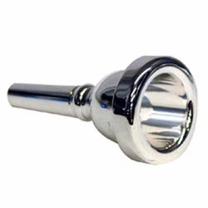 Boquilla estándar de tuba/eufonio Yamaha - Imagen 1 de 10