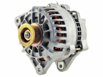 For 2000-2004 Ford Focus Alternator 32413FT 2001 2002 2003 - Image 1 of 2