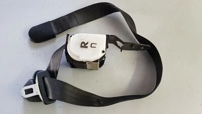 Cinturón seguridad delantero derecho Jeep Grand Cherokee II '99 WJ 4.0 55196786AD  Foto 1 de 4