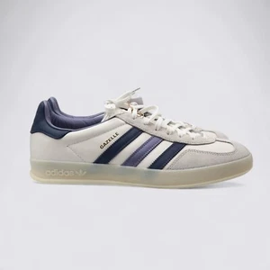 Adidas Originals Gazelle Indoor Preloved Ink Men's Shoes Sneakers Size 10 - Picture 1 of 8