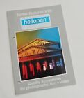 Heliopan camera lens filters brochure