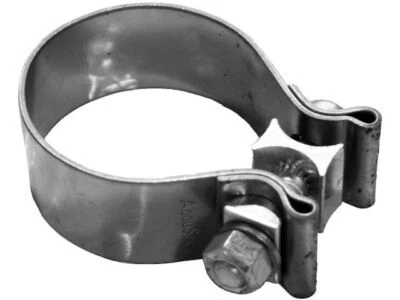 For 2007-2008 Dodge Caliber Exhaust Clamp Walker 51219NBDB 2.4L 4 Cyl - Image 1 of 2