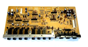 Korg Trinity V3, Trinity Plus, Trinity Pro, Audio Jack Board....KLM-1825B....#19 - Picture 1 of 3