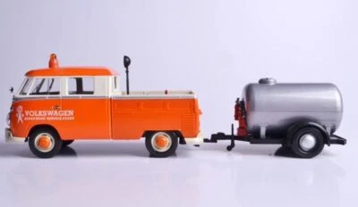 MOTOR MAX - Furgone per riparazioni stradali VOLKSWAGEN Tipo 2 T1 con ton - 1... - Immagine 1 di 2