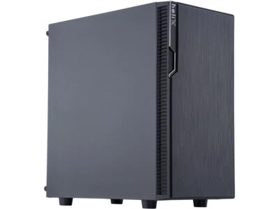 Custom Built Desktop Gaming PC 16GB 500GB SSD New Six Core Gaming PC HDMI WIFI - Image 1 of 4