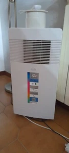 CLIMATIZZATORE CONDIZIONATORE ARGO ADAK portatile monoblocco 8000 btu - Foto 1 di 2