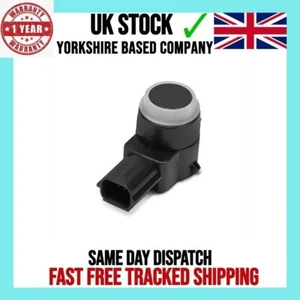 SENSORE PARCHEGGIO ANTERIORE PDC PER TESLA MODEL S P85D AWD 2014-16 1014388-05-0A - Foto 1 di 3