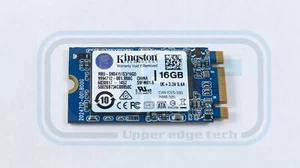 Acer KN.16G07.010 524 Laptop 16GB SSD M.2 Tested Warranty - Picture 1 of 3