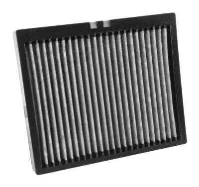 Filtro de aire de cabina K&N VF2040 para Chevy/Buick/Cadillac/Holden/Saab Select 2009-2019 Foto 1 de 4