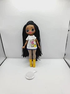 OMG LOL Surprise OMG World Travel SUNSET 9” Doll - Picture 1 of 7
