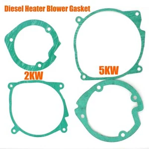 2PCS 2KW 5KW Air Diesel Heater Blower Fan Motor Gasket Set For Car Truck - Picture 1 of 6