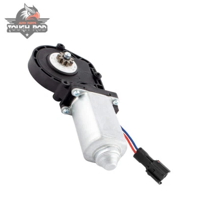 Window Lift Motor Left Driver for Ford F-150 Heritage Lobo Expedition 742-272 Foto 1 de 4