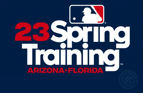 2023 MLB BASEBALL SPRING TRAINING SCHEDULE FRIDGE MAGNETS 5 X 3.5 (YOU PICK) Cover