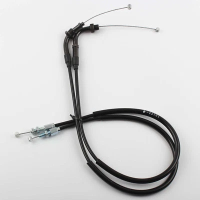 Motorcycle Throttle Cable for HONDA CBR1000RR SC59 2012 2013 2014 2015 2016 - Image 1 of 4