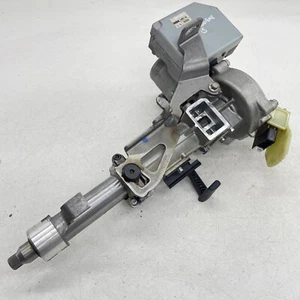 RENAULT MEGANE MK3 SERVOLENKSÄULE 488101061R 1.5 DCI K9K 834 12-14 - Bild 1 von 12