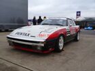 PHOTO  ALEX TAYLOR'S ICONIC 1978 MAZDA RX7 RAN AWAY AND HID FROM THE REST OF THE