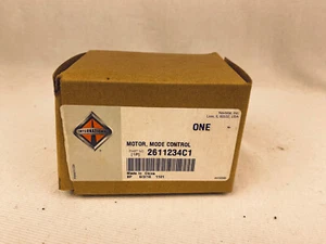 International Navistar Motor Control 2611234C1 OEM NOS 676 - Bild 1 von 5