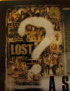 2006 Inkworks Lost Staffel 2 Fragen Puzzle Vervollständigen Sie Ihr Set #?-9 Sie wählen! - Bild 1 von 11