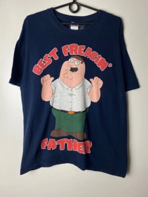 Camisetas vintage Family Guy Foto 1 de 3