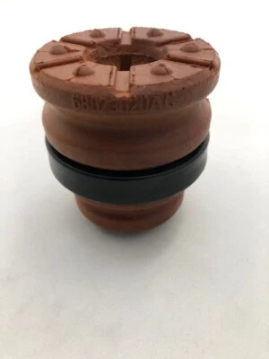 2012-2019 Fiat 500 Jounce Bumper OEM Mopar 68073020AC Foto 1 de 4